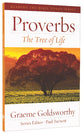 Rtbt: Proverbs - Tree of Life