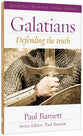 Galatians (Reading The Bible Today Series)