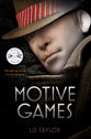 Motive Games (#01 in Motive Games Series)