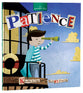 Patience (#03 in Invisible Tree Series)
