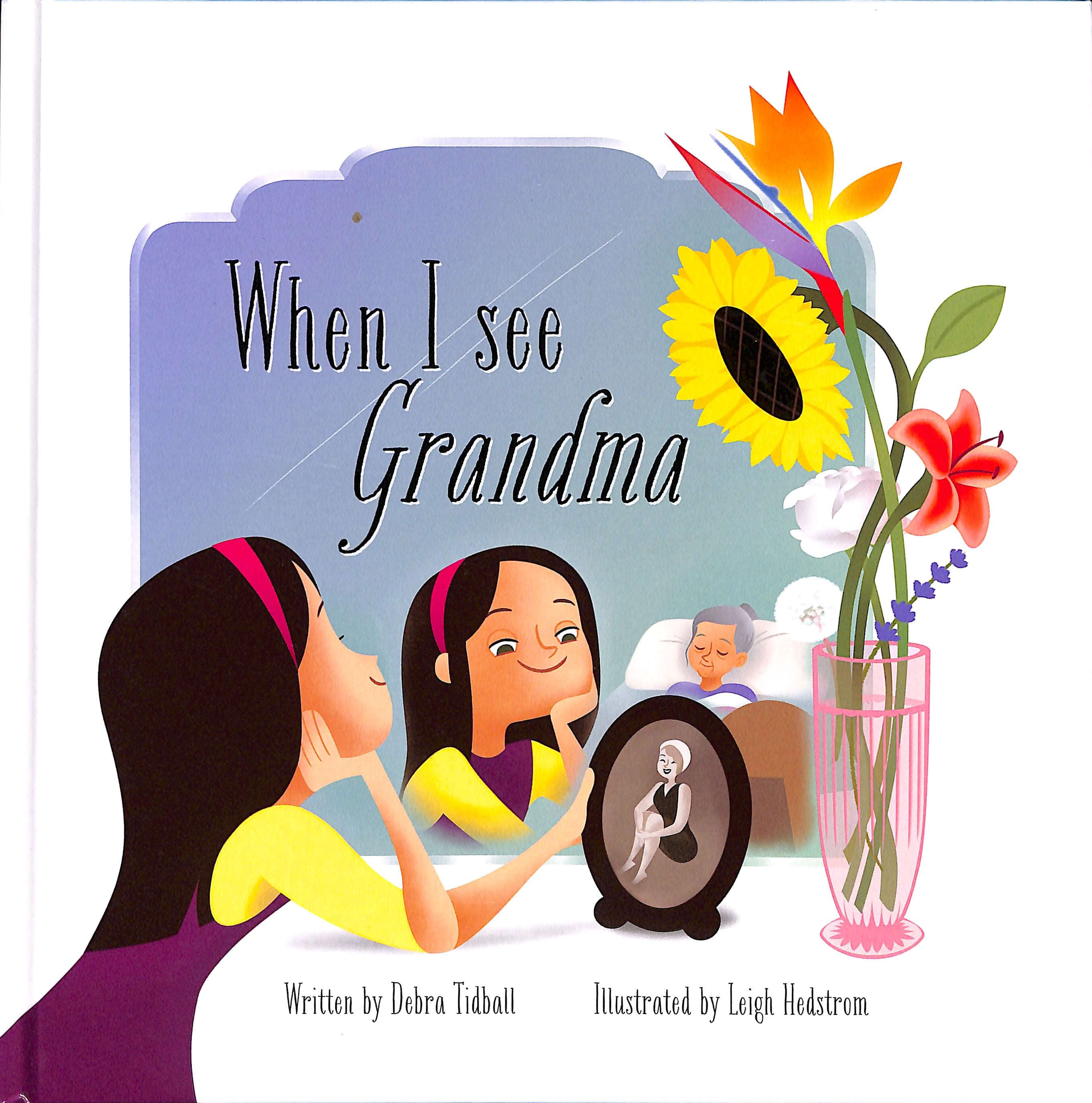 When I See Grandma