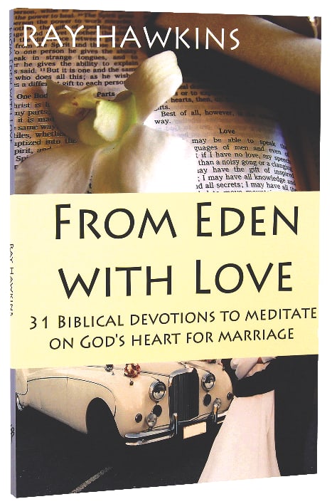 From Eden With Love