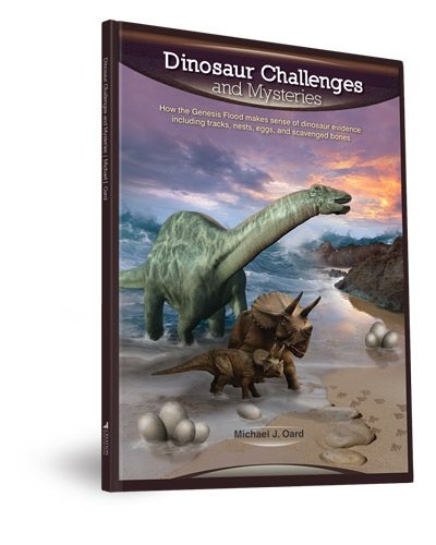Dinosaur Challenges and Mysteries