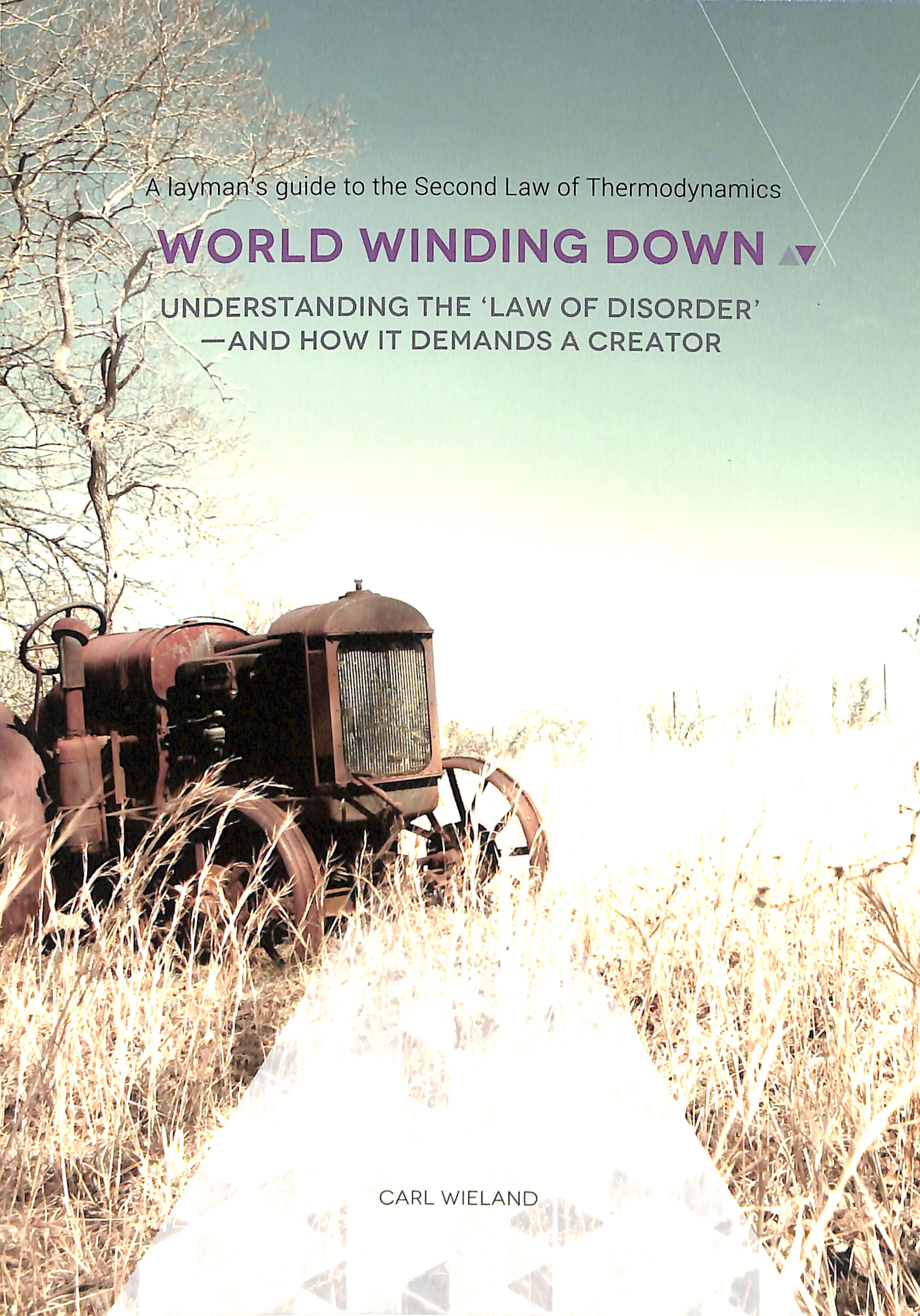 World Winding Down: A Further Tool For Building Up Believers