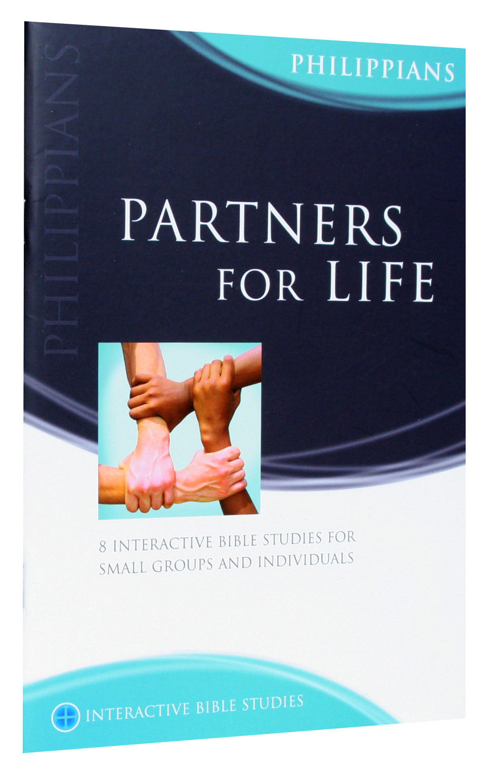 Ibs: Partners For Life (Philippians)