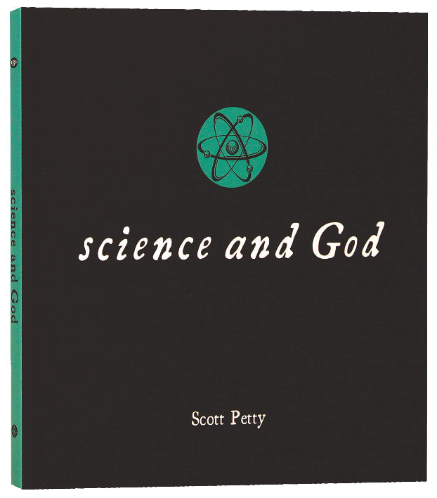 Science and God (Matthias Little Black Book Series)