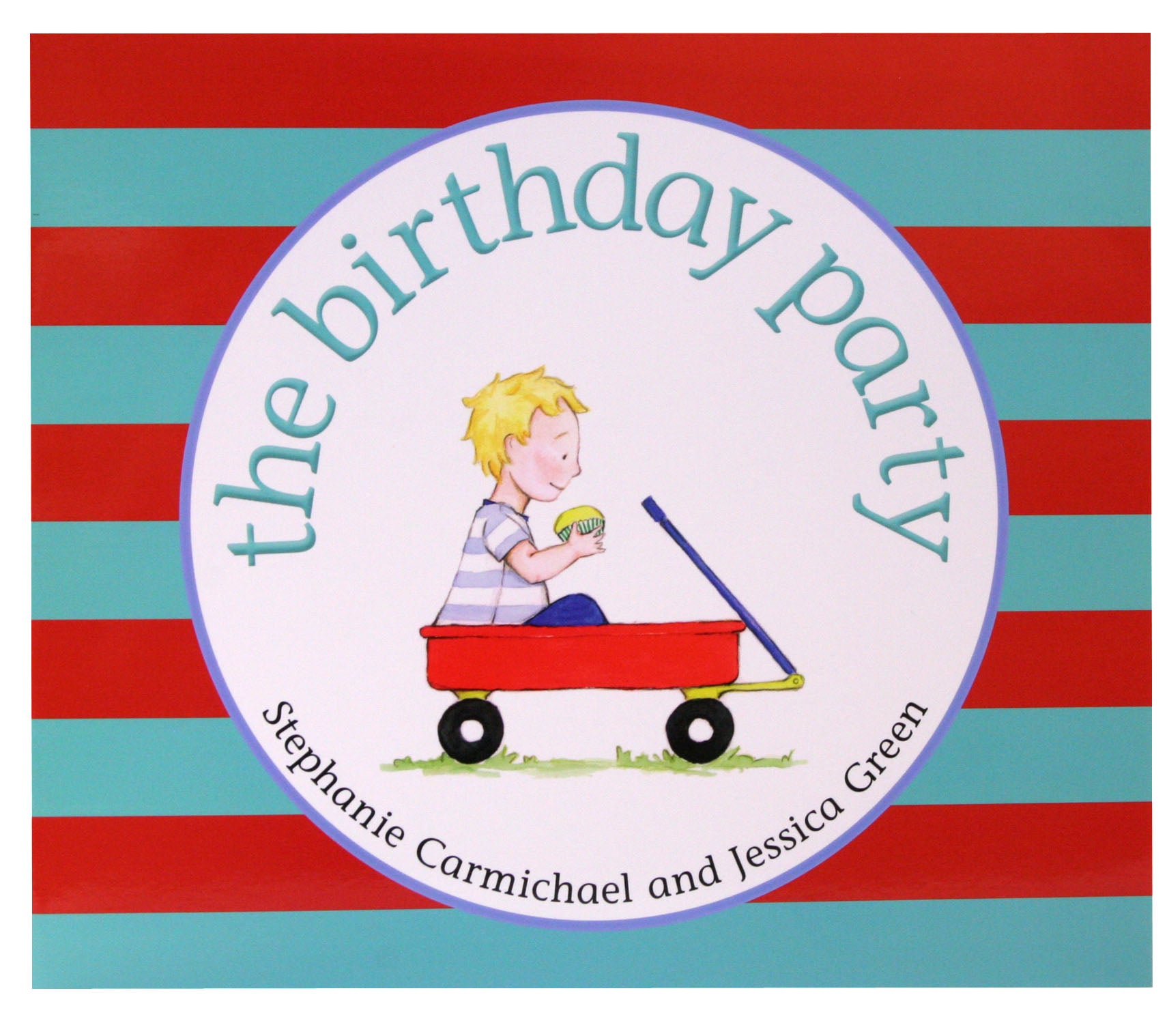 The Birthday Party