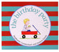 The Birthday Party