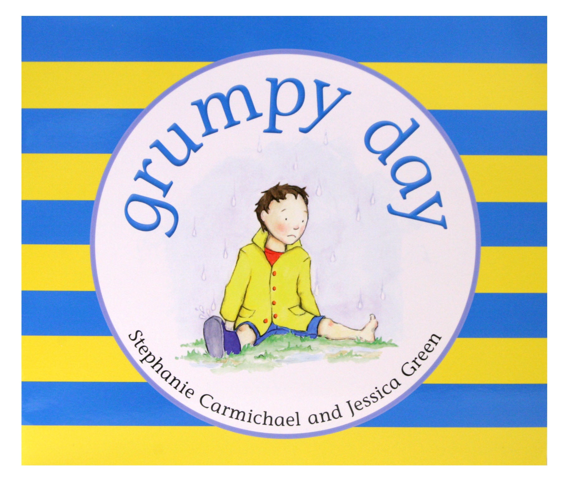 Grumpy Day