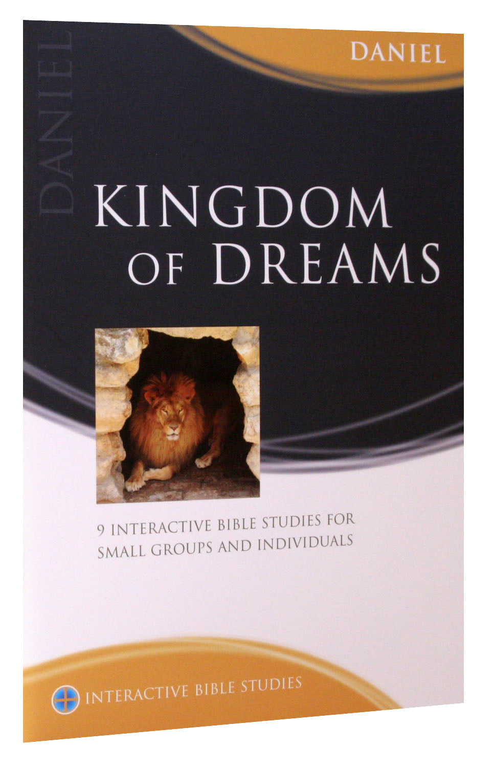 Kingdom of Dreams (Daniel) (Interactive Bible Study Series)