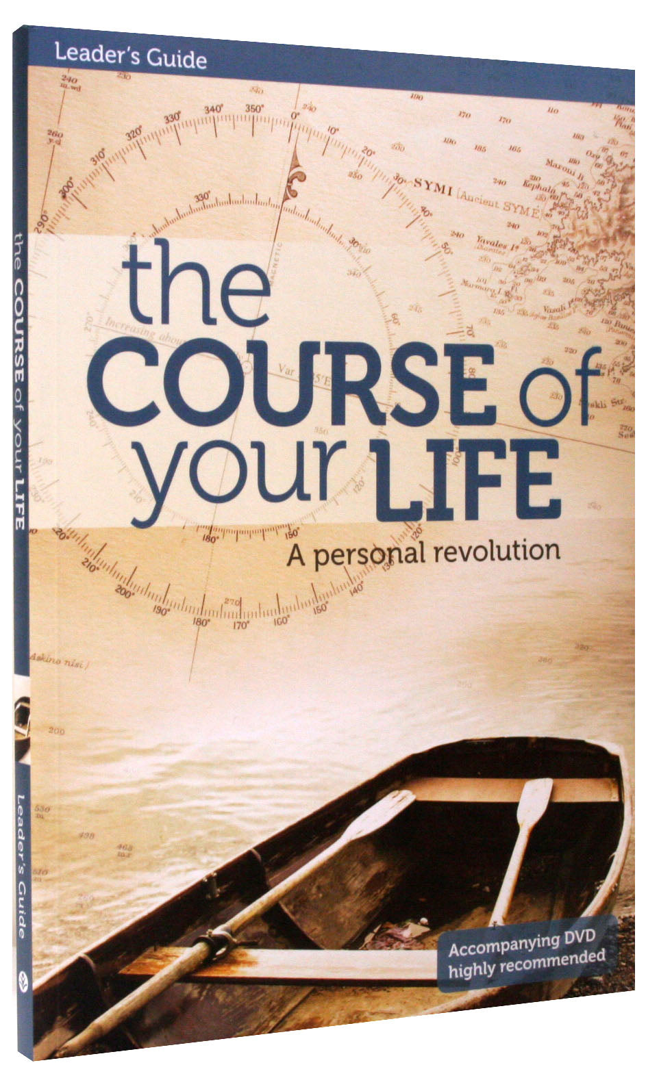 Course of Your Life (Leader's Guide)
