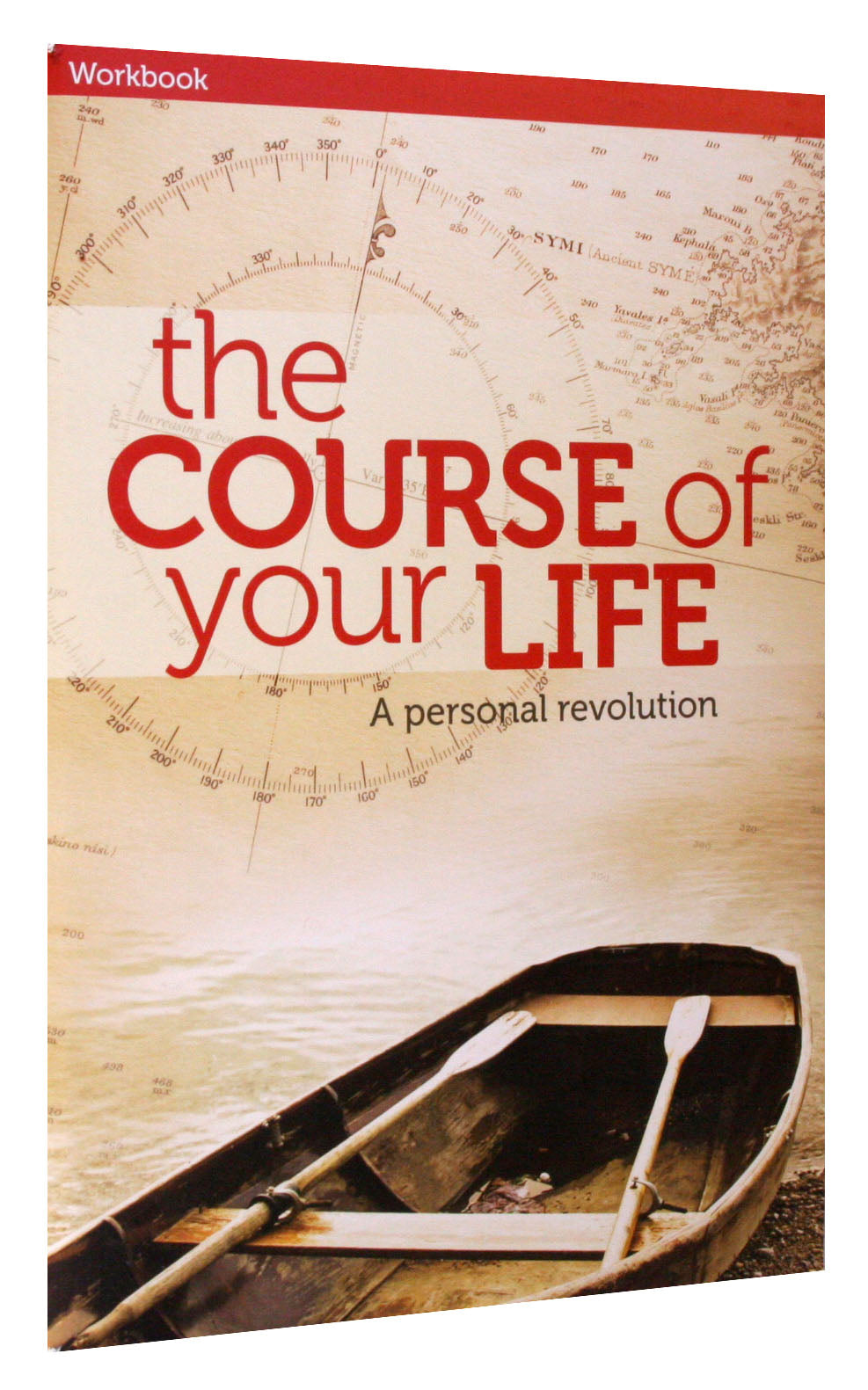 Course of Your Life (Participant's Guide)