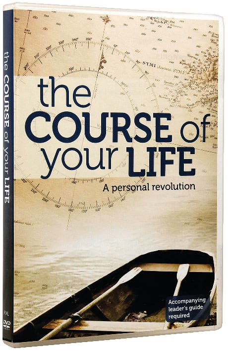 Course of Your Life (Dvd)