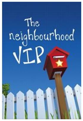 The Neighbourhood Vip