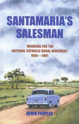 Santamaria's Salesman