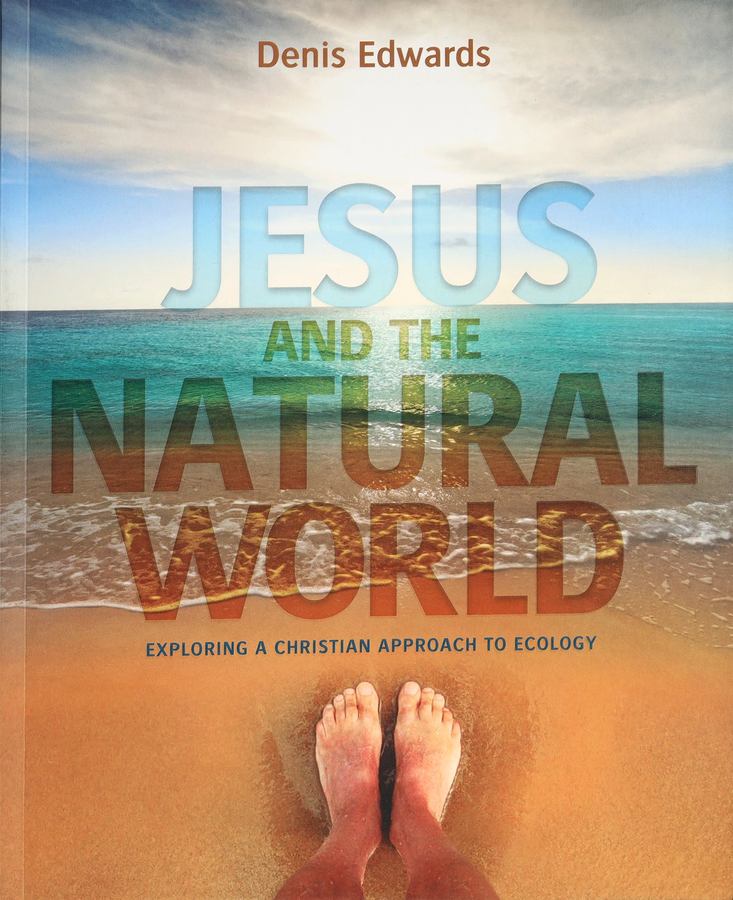 Jesus and the Natural World