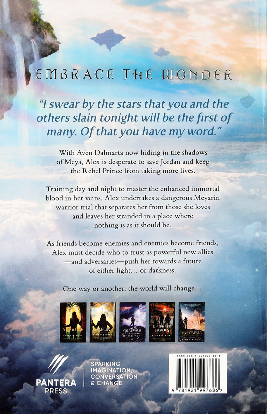 Draekora (Medoran Chronicles Series)