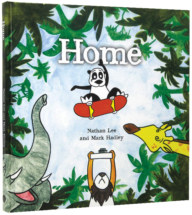 Panda Home
