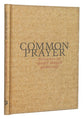 Common Prayer: Resources For Gospel-Shaped Gatherings