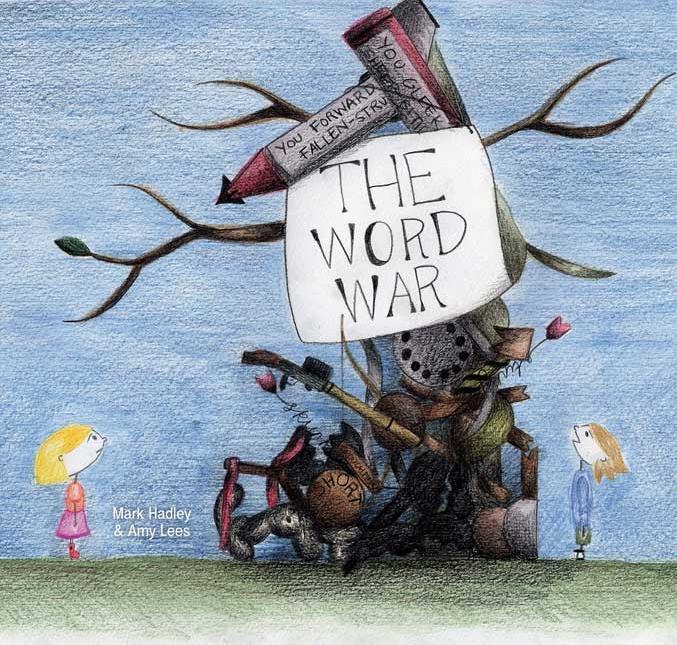 The Word War