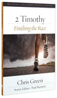 Rtbt: 2 Timothy - Finishing the Race