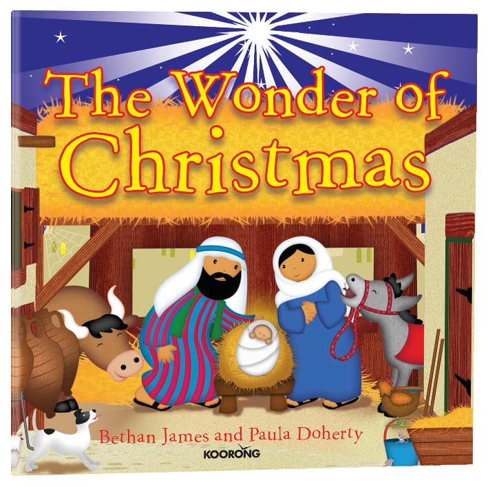 The Wonder of Christmas