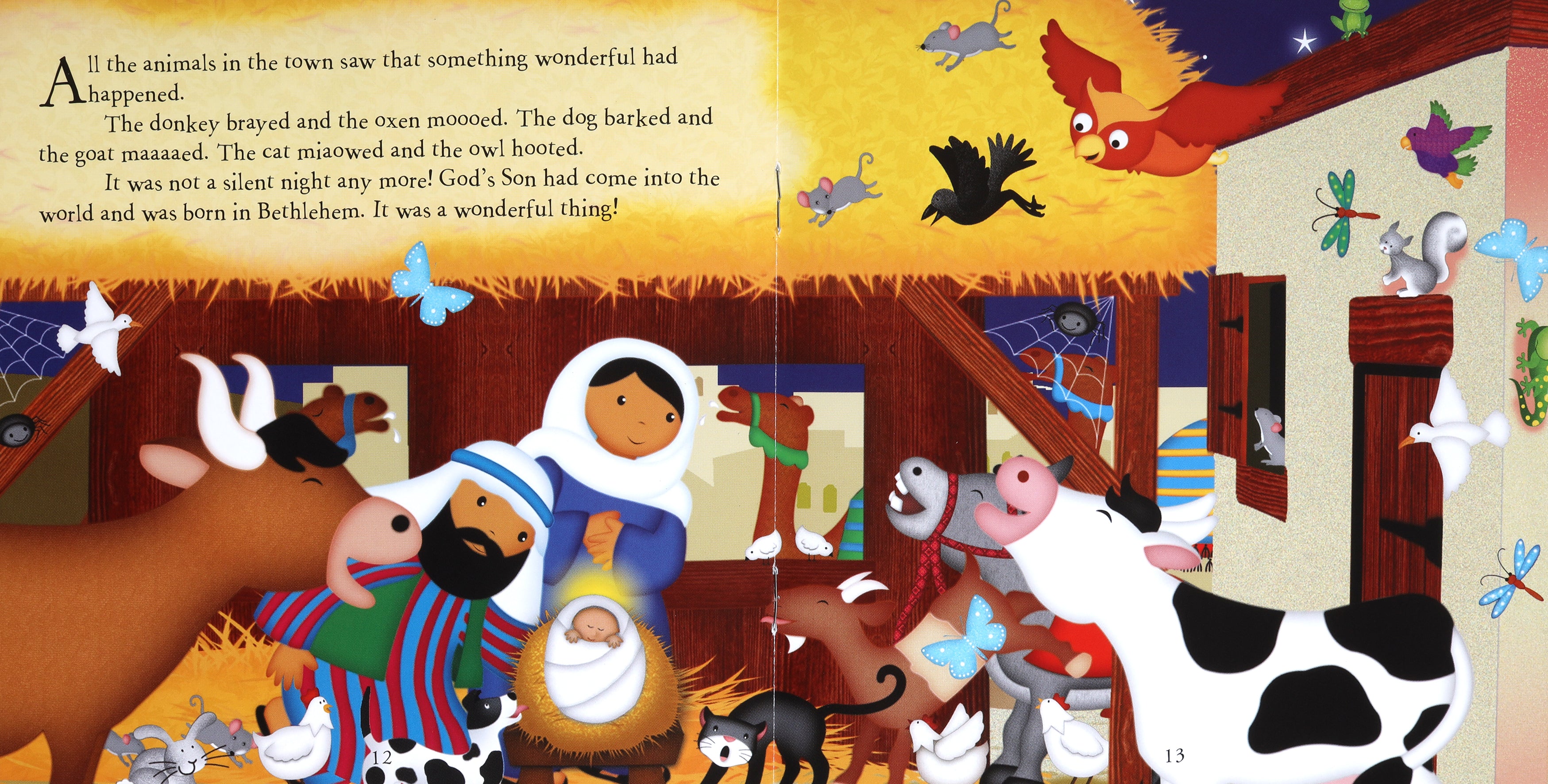 The Wonder of Christmas