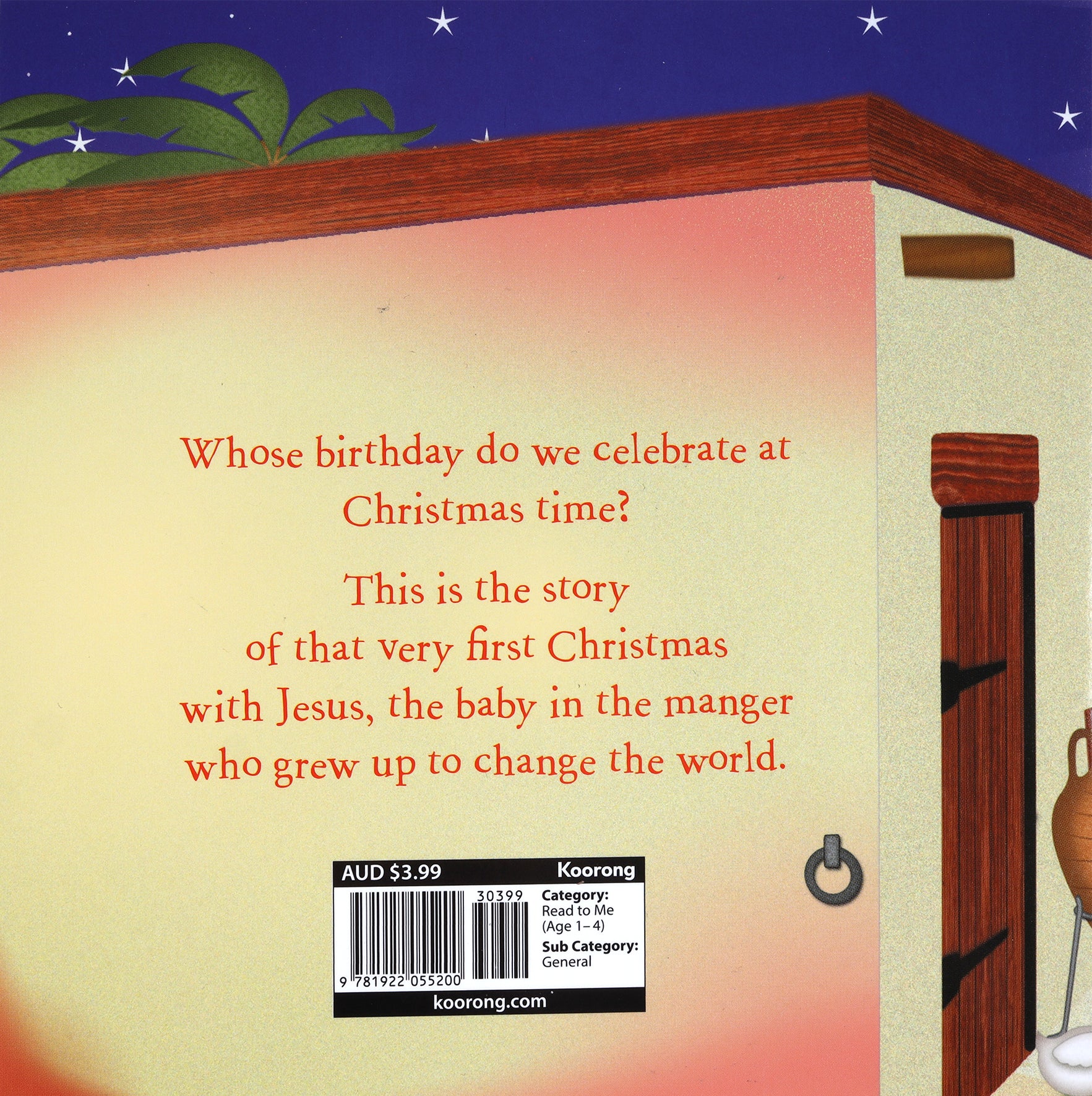 The Wonder of Christmas