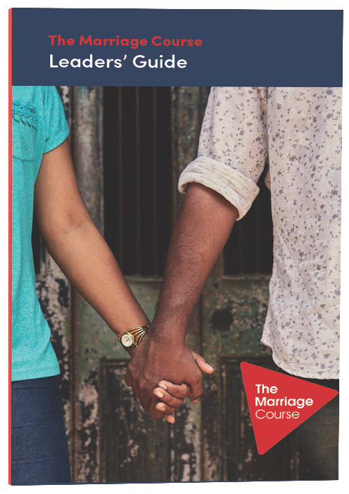 Marriage Course Leader's Guide (2020)