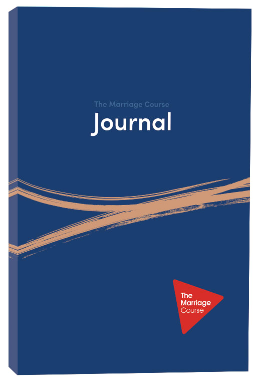 Marriage Course Journal (2020)