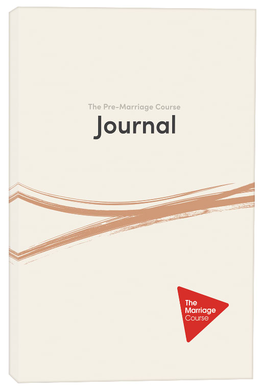 Pre-Marriage Course Journal (2020)