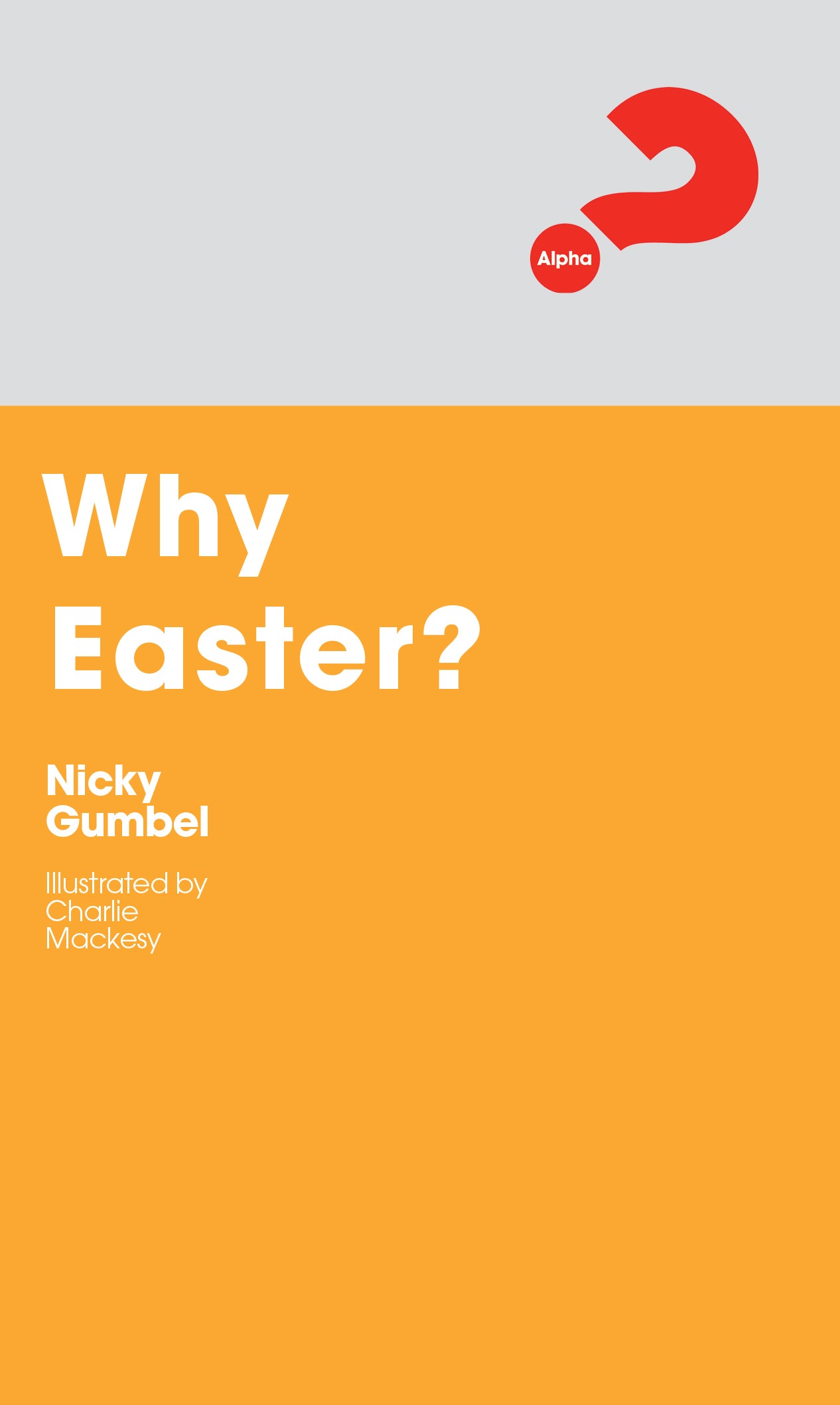 Why Easter? (2021) (Alpha Course)