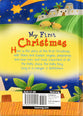 My First Christmas