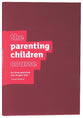The Parenting Children Course (Guest Manual) (Parenting Course)