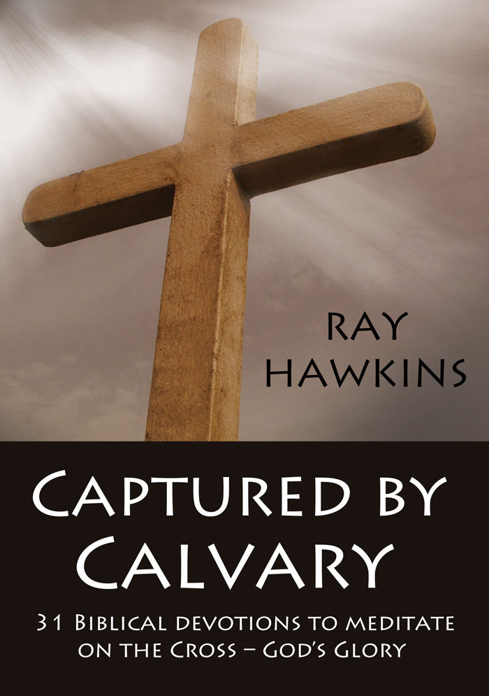 Captured By Calvary