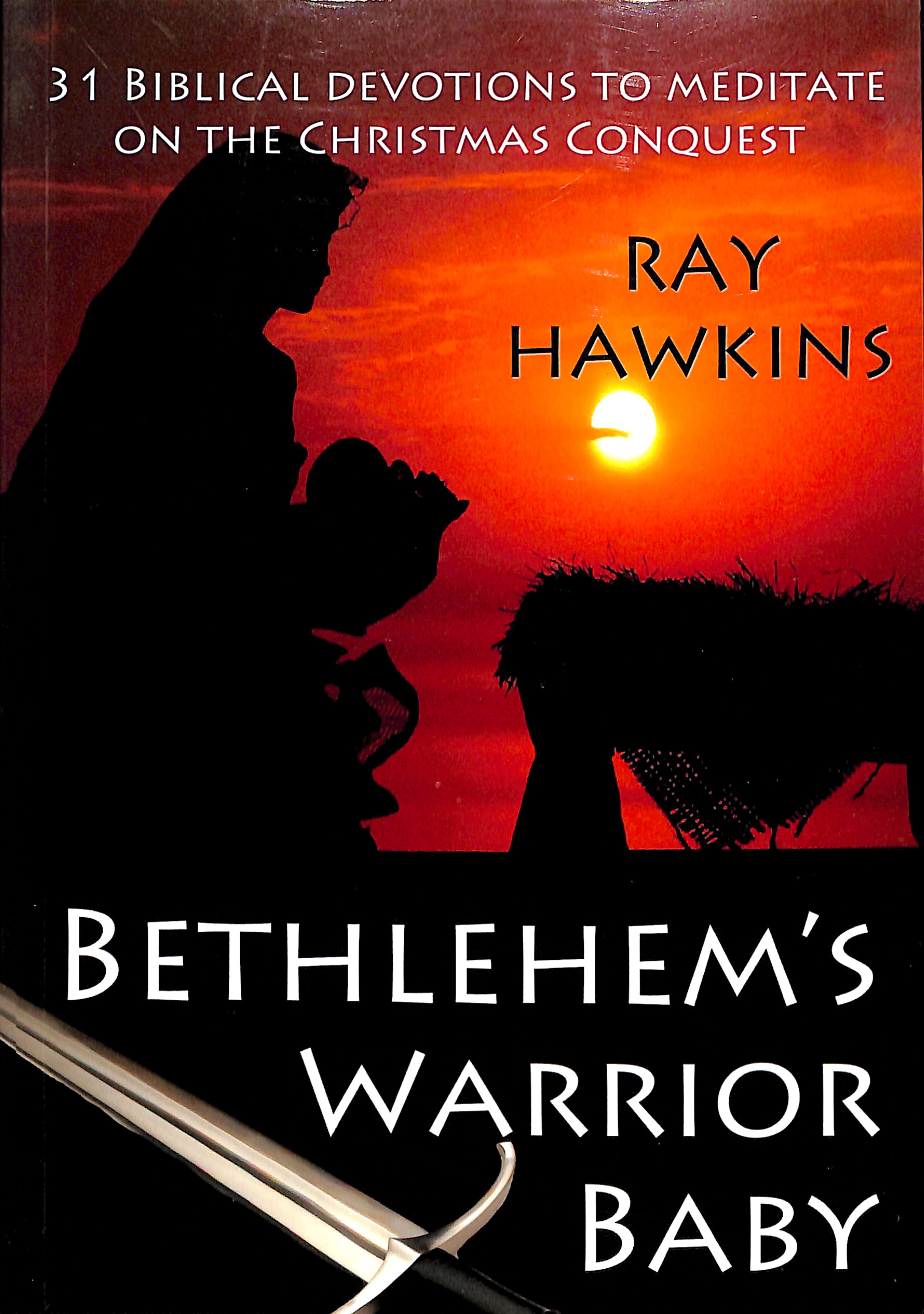 Bethlehem's Warrior Baby
