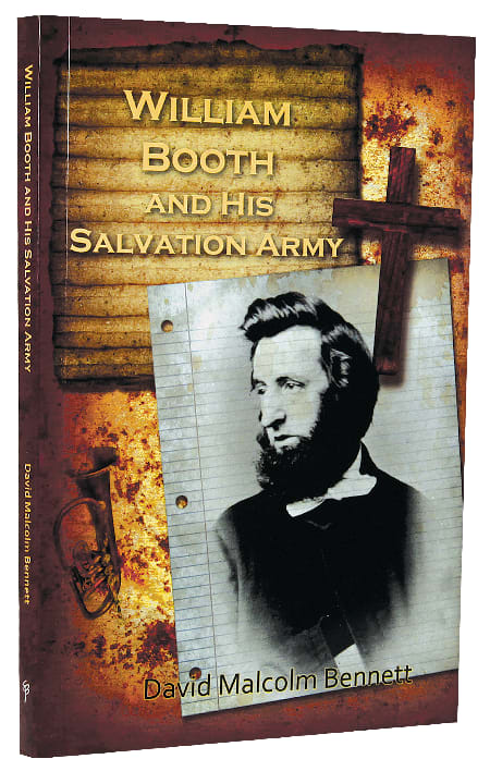 William Booth and His Salvation Army