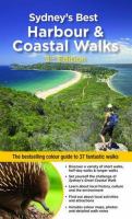 Sydney's Best Harbour and Coastal Walks (Walking Series)