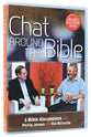 Chat Around the Bible (DVD/DVD-Rom, 6 discussions)