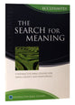 The Search For Meaning (Ecclesiastes) (Interactive Bible Study Series)