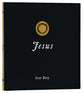 Jesus (Matthias Little Black Book Series)