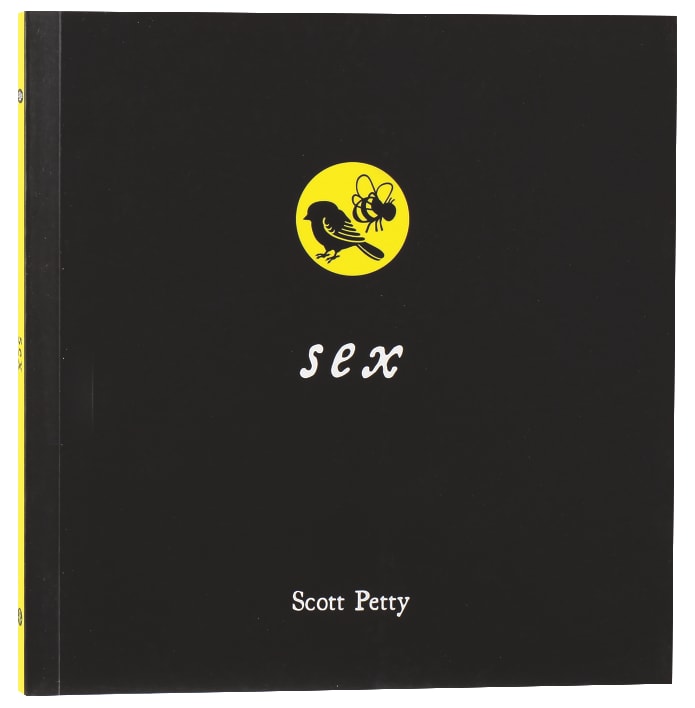 Sex (2nd Edition) (Matthias Little Black Book Series)