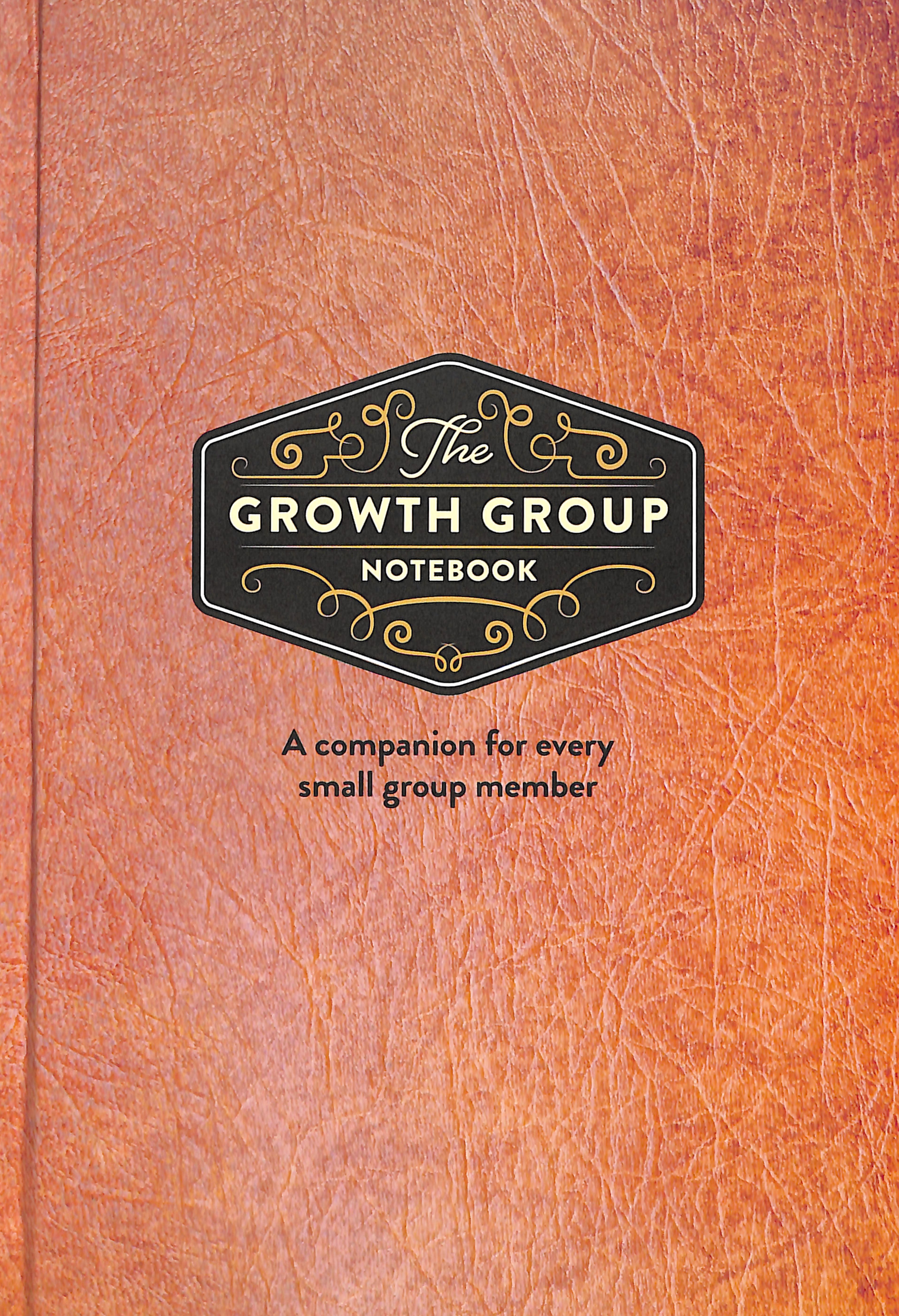 The Growth Group Notebook