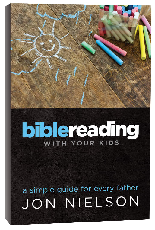 Bible Reading With Your Kids