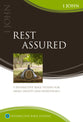 Rest Assured (1 John) (Interactive Bible Study Series)