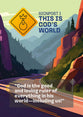 Booklet: Two Roads