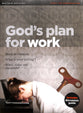 God's Plan For Work (Matthias Minizines Series)