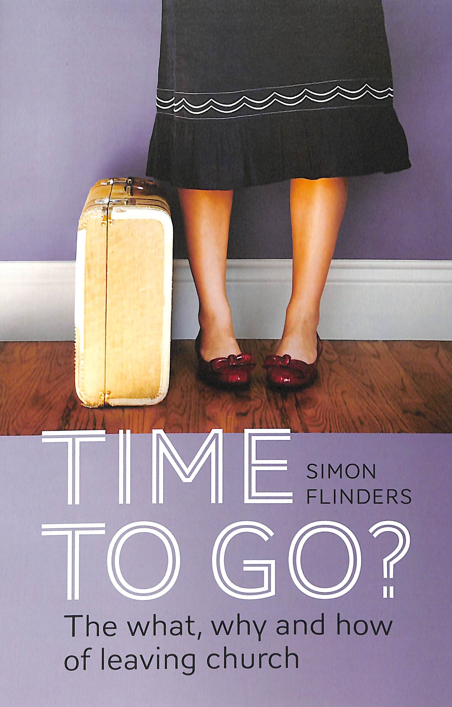 Time to Go?