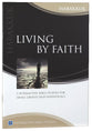 Living By Faith (Habakkuk) (Interactive Bible Study Series)
