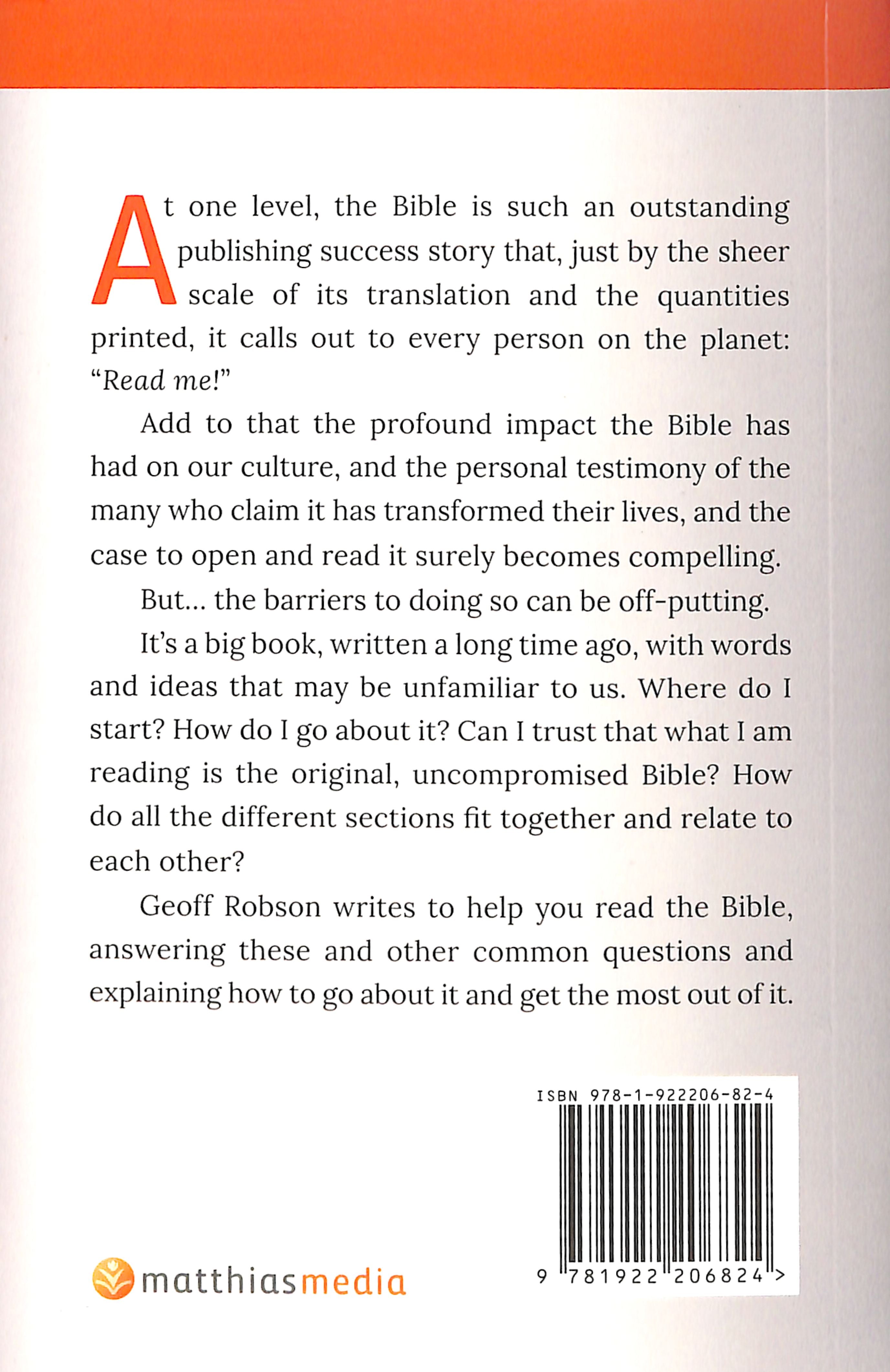 The Book of Books (Brief Books (Matthias) Series)